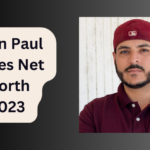 Sean Paul Reyes Net Worth