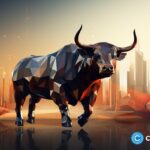 Bitwise investment officer says multiyear crypto bull market starts now