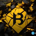 BNB’s failure to capitalize the crypto rally reflects Binance’s troubles