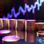 CoinGecko unveiled the top trending altcoins of the week