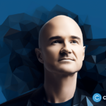 Coinbase CEO foresees long-term coexistence of fiat and crypto
