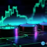 Solana outpaces Ethereum layer-2s in trading volume; whales turn to AI altcoin 