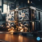 A startup has developed a home heater that mines Bitcoin
